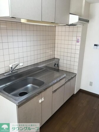 ロイヤルメゾン4の物件内観写真